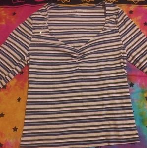 Women's Aeropostale shirt